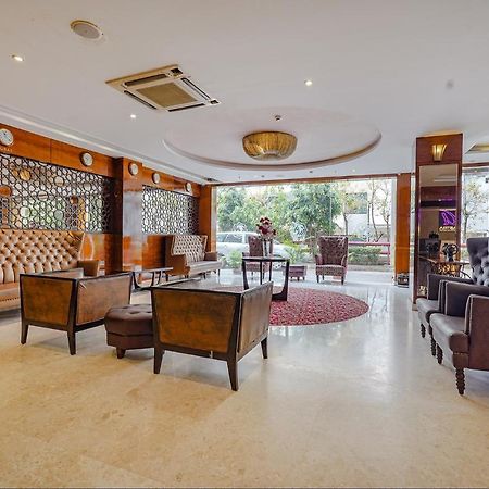 Fabhotel Chris - Nr Vydehi Hospital Μπανγκαλόρ Εξωτερικό φωτογραφία