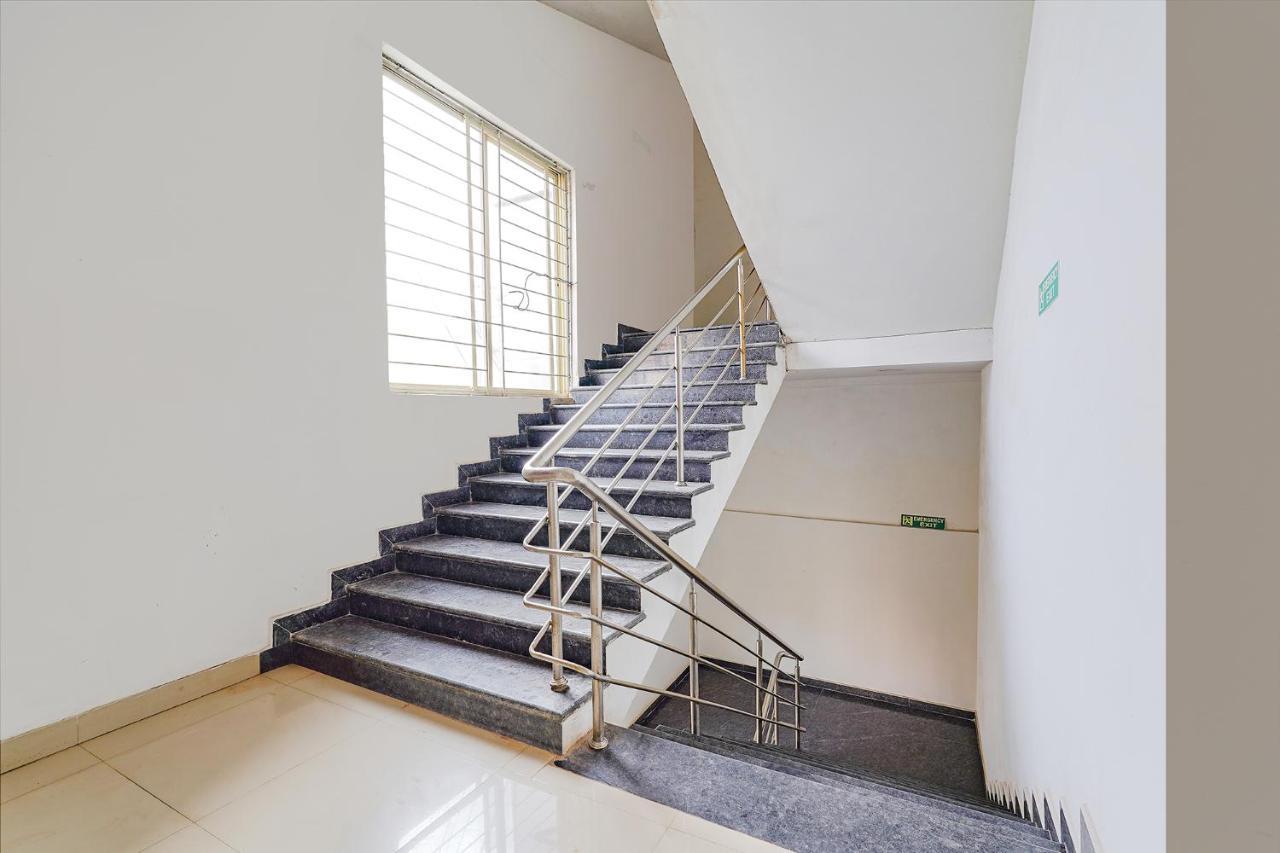 Fabhotel Chris - Nr Vydehi Hospital Μπανγκαλόρ Εξωτερικό φωτογραφία
